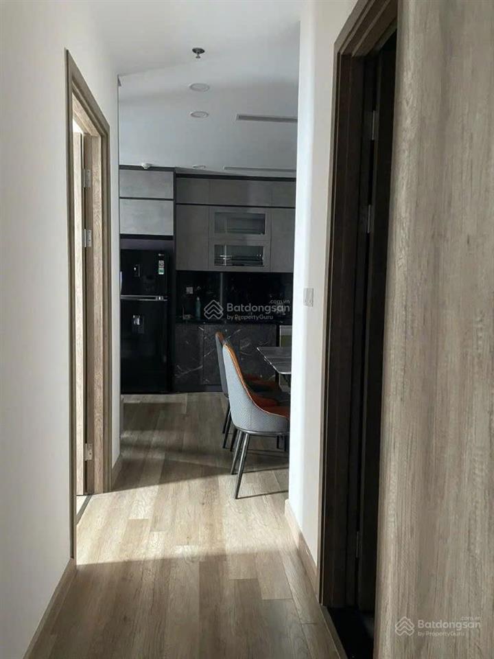 Mời thuê căn hộ 2pn 2wc 63m2 đủ đồ view btđ ban công đn toà sol forest 2 ecopark