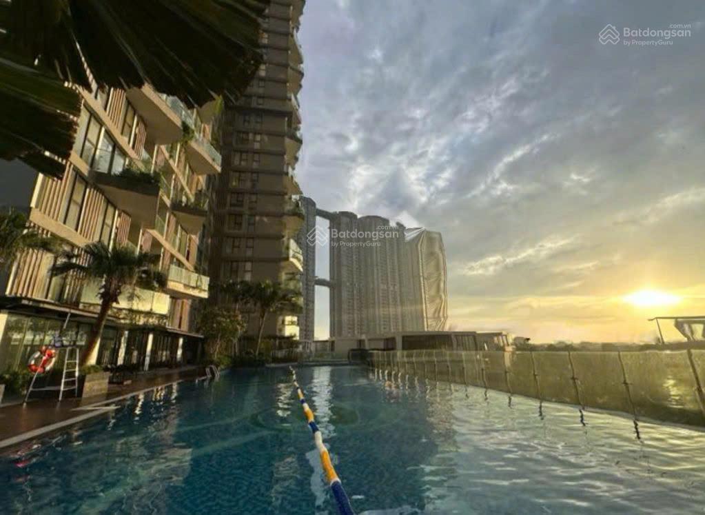 Mời thuê căn hộ 2pn 2wc 63m2 đủ đồ view btđ ban công đn toà sol forest 2 ecopark