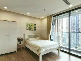 Cần bán căn hộ studio 29m2 đủ đồ đẹp view sông hồng ban công hướng nam toà sol forest 1