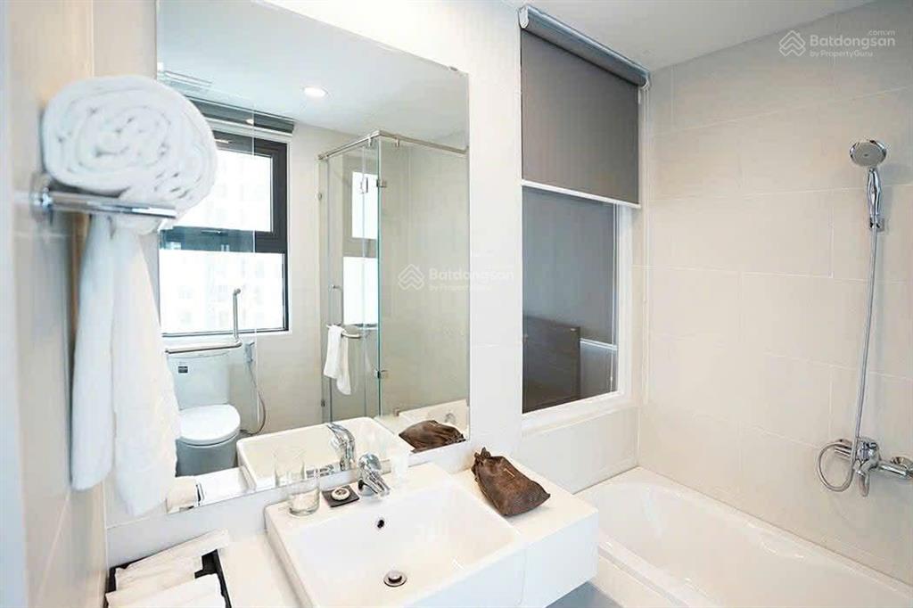 Mời thuê căn hộ 3pn 2wc 90m2 đủ đồ view ôm trọn sân golf toà lake 1 aqua bay