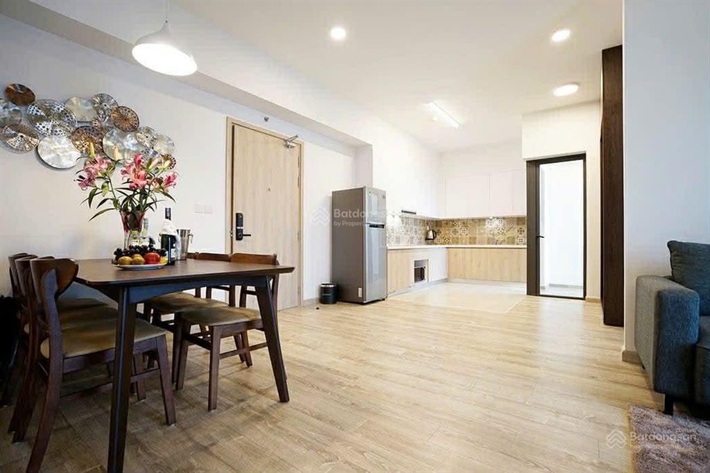 Mời thuê căn hộ 3pn 2wc 90m2 đủ đồ view ôm trọn sân golf toà lake 1 aqua bay