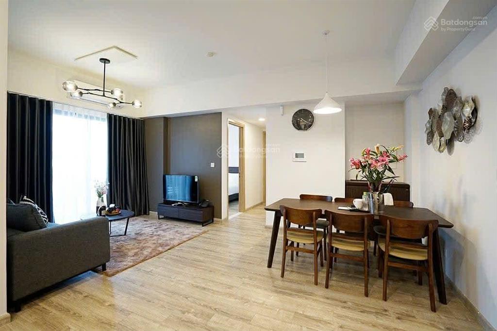 Mời thuê căn hộ 3pn 2wc 90m2 đủ đồ view ôm trọn sân golf toà lake 1 aqua bay