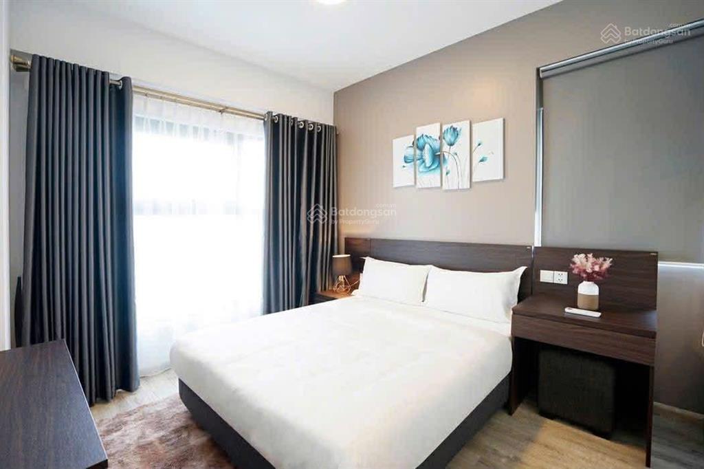 Mời thuê căn hộ 3pn 2wc 90m2 đủ đồ view ôm trọn sân golf toà lake 1 aqua bay
