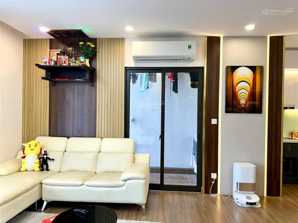 Mời thuê căn hộ 2pn 2wc 75m2 đủ đồ đẹp view tầm trung toà s1 sky oasis ecopark