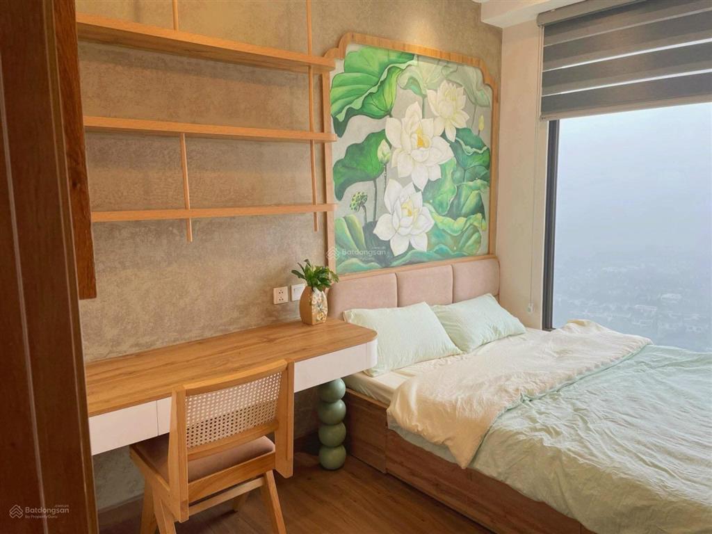 Mời thuê căn hộ 3pn 2wc 85m2 đủ đồ đẹp view btđ ban công đn toà s1 sky oasis