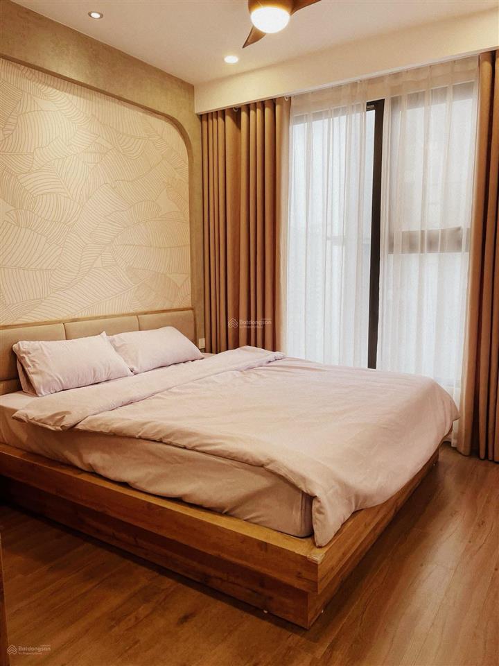 Mời thuê căn hộ 3pn 2wc 85m2 đủ đồ đẹp view btđ ban công đn toà s1 sky oasis