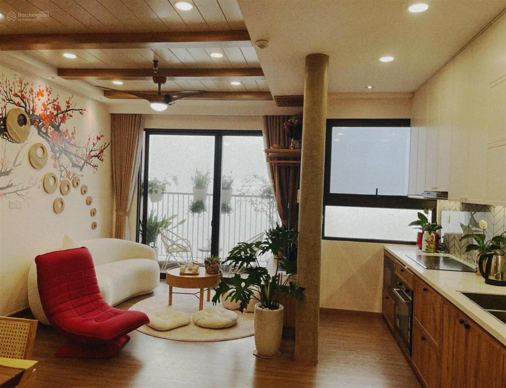 Mời thuê căn hộ 3pn 2wc 85m2 đủ đồ đẹp view btđ ban công đn toà s1 sky oasis