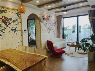 Mời thuê căn hộ 3pn 2wc 85m2 đủ đồ đẹp view btđ ban công đn toà s1 sky oasis