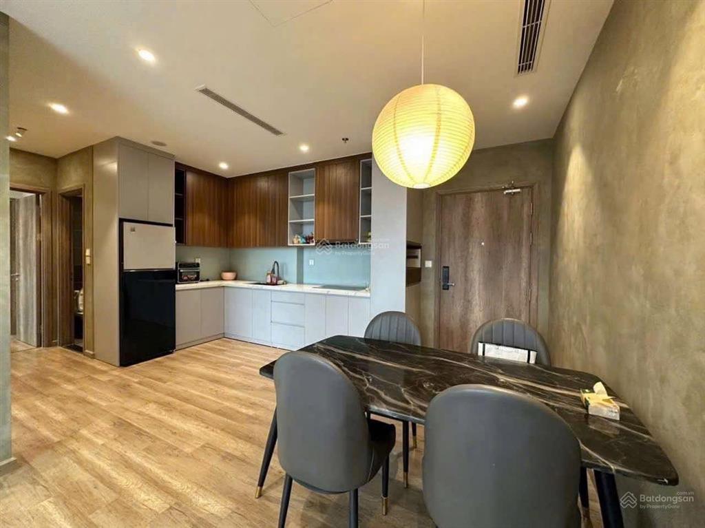 Mời thuê căn hộ 2pn 2wc 72m2 đủ đồ view hồ thiên nga ban công đn toà l2 landmark ecopark