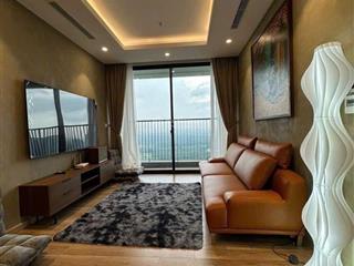 Mời thuê căn hộ 2pn 2wc 72m2 đủ đồ view hồ thiên nga ban công đn toà l2 landmark ecopark