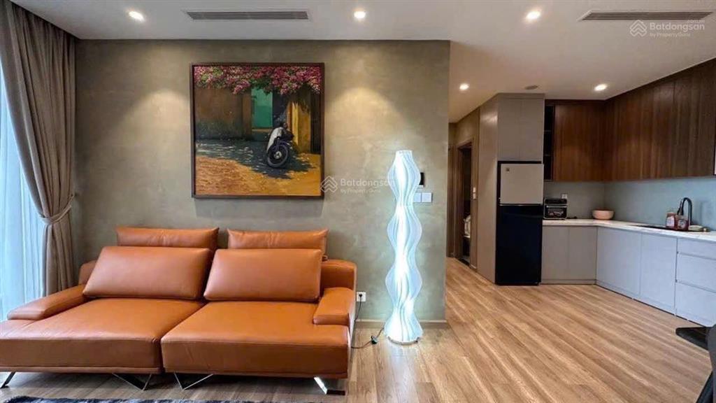 Mời thuê căn hộ 2pn 2wc 72m2 đủ đồ view hồ thiên nga ban công đn toà l2 landmark ecopark