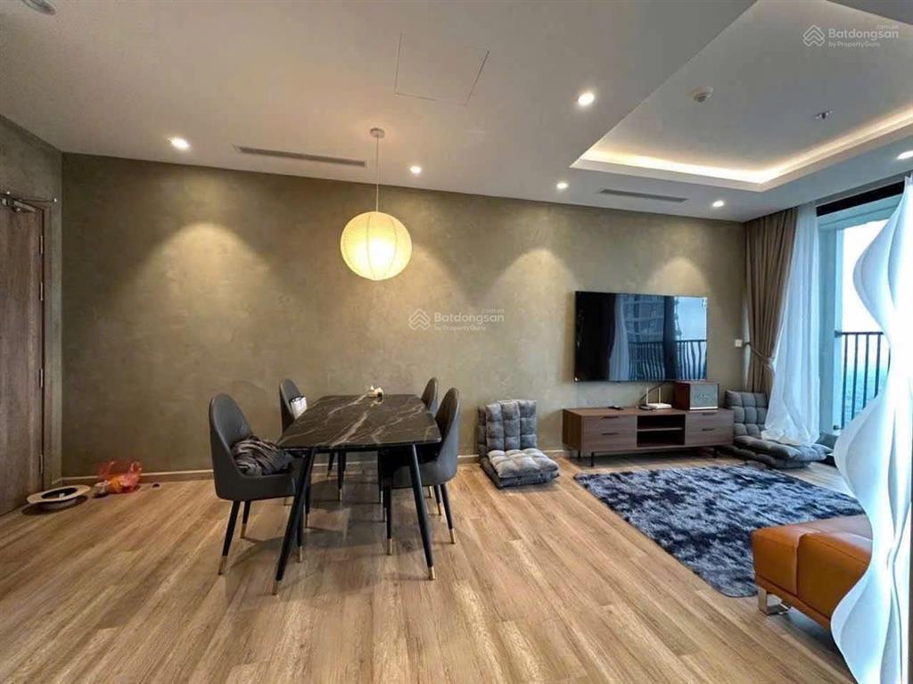 Mời thuê căn hộ 2pn 2wc 72m2 đủ đồ view hồ thiên nga ban công đn toà l2 landmark ecopark