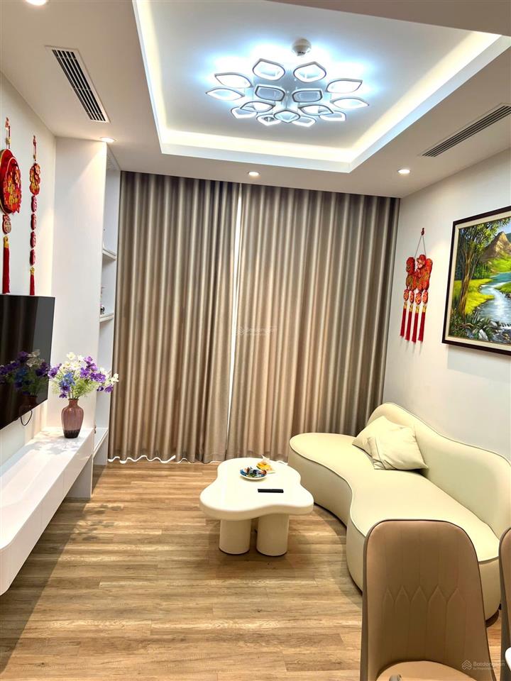 Mời thuê căn hộ 2pn 2wc 72m² đủ đồ ban công đn view hồ thiên nga tòa l1 landmark ecopark