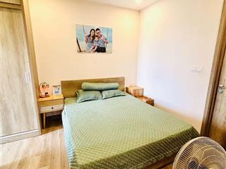 Cần bán căn hộ 2pn 2wc 58m2 đủ đồ ban công hướng nam view sông hồng toà h1 haven park