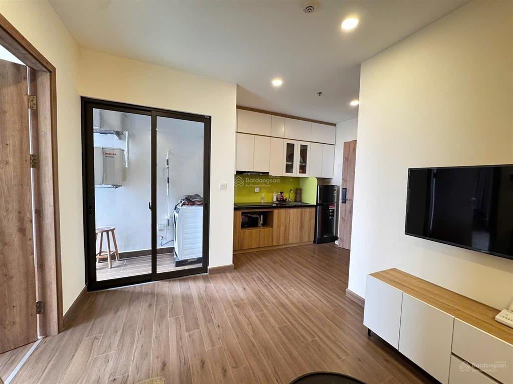 Cần bán căn hộ 1pn 1wc 35m2 đủ đồ view sông hồng toà s2 sky oasis ecopark