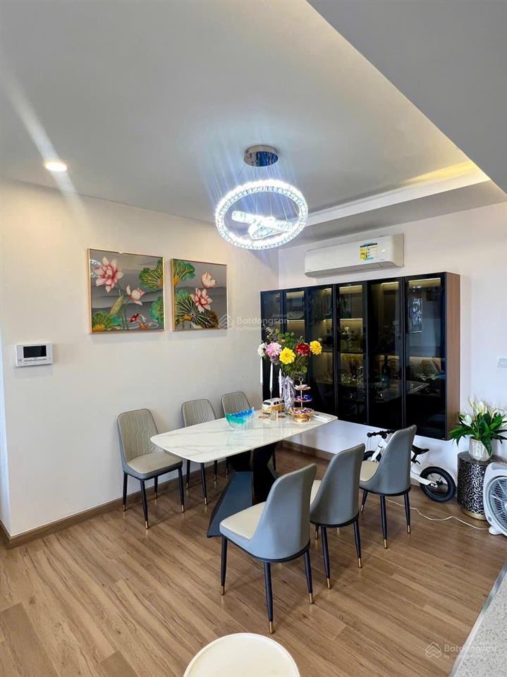 Cần bán căn hộ 3pn 2wc 85m² đủ đồ đẹp tầng trung view sông hồng toà s1 sky oasis ecopark