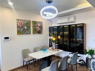 Cần bán căn hộ 3pn 2wc 85m² đủ đồ đẹp tầng trung view sông hồng toà s1 sky oasis ecopark