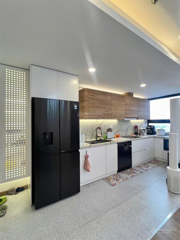 Cần bán căn hộ 3pn 2wc 85m² đủ đồ đẹp tầng trung view sông hồng toà s1 sky oasis ecopark