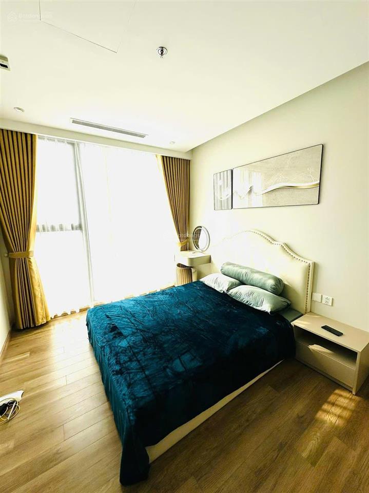 Cho thuê căn hộ 3pn 2wc 86m2 đủ đồ view sông hồng toà l2 landmark ecopark