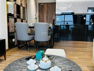 Cho thuê căn hộ 3pn 2wc 86m2 đủ đồ view sông hồng toà l2 landmark ecopark