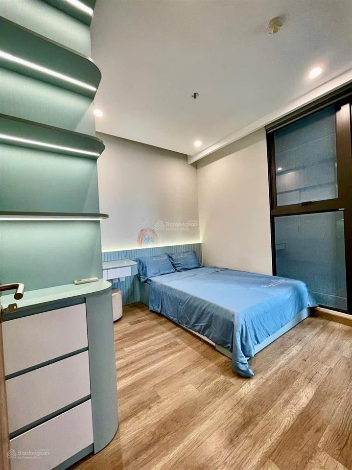 Mời thuê căn hộ 2pn 2wc 65m2 đủ đồ view hồ thiên nga ban công đn toà r3 onsen ecopark