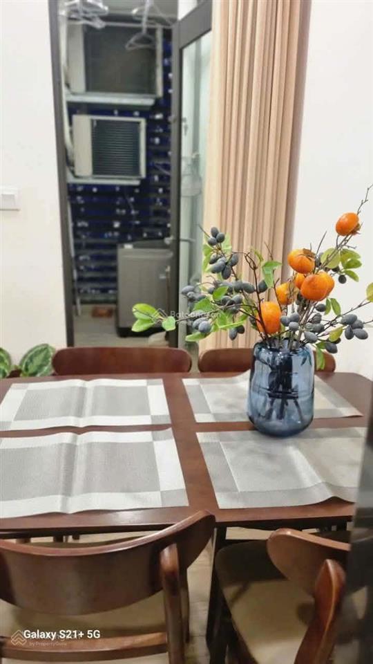 Mời thuê căn hộ 1pn 1wc 31m² đủ đồ view btđ, bể bơi tòa h1 haven park ecopark