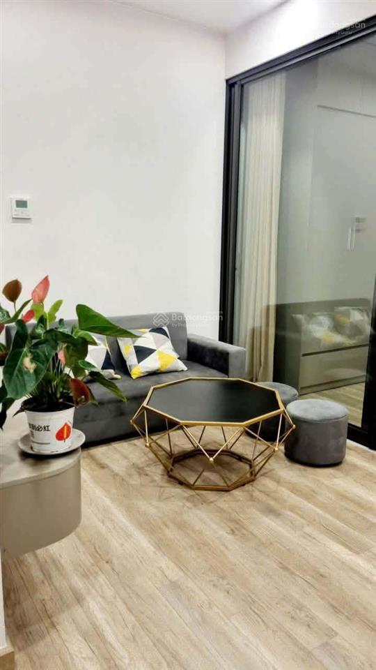 Mời thuê căn hộ 1pn 1wc 31m² đủ đồ view btđ, bể bơi tòa h1 haven park ecopark