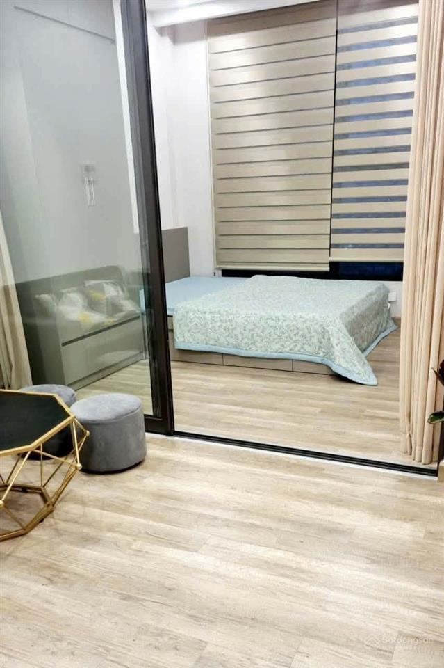 Mời thuê căn hộ 1pn 1wc 31m² đủ đồ view btđ, bể bơi tòa h1 haven park ecopark