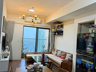 Mời thuê căn hộ 2pn 1wc 55m2 view hồ thiên nga ban công đb toà westbay b ecopark