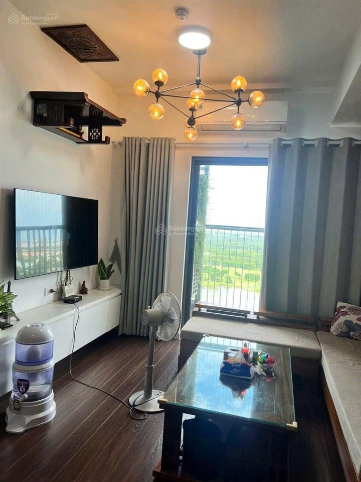 Mời thuê căn hộ 2pn 1wc 55m2 view hồ thiên nga ban công đb toà westbay b ecopark