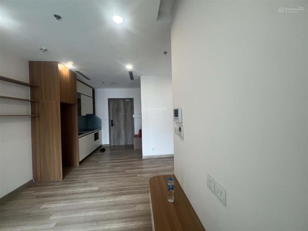 Cần bán căn hộ 2pn 2wc đồ cơ bản view btđ ban công đb toà sol forest 1 ecopark