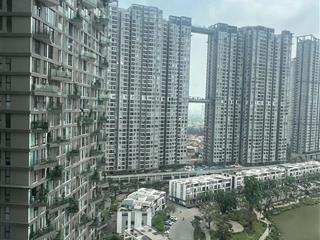 Cần bán căn hộ 2pn 2wc đồ cơ bản view btđ ban công đb toà sol forest 1 ecopark