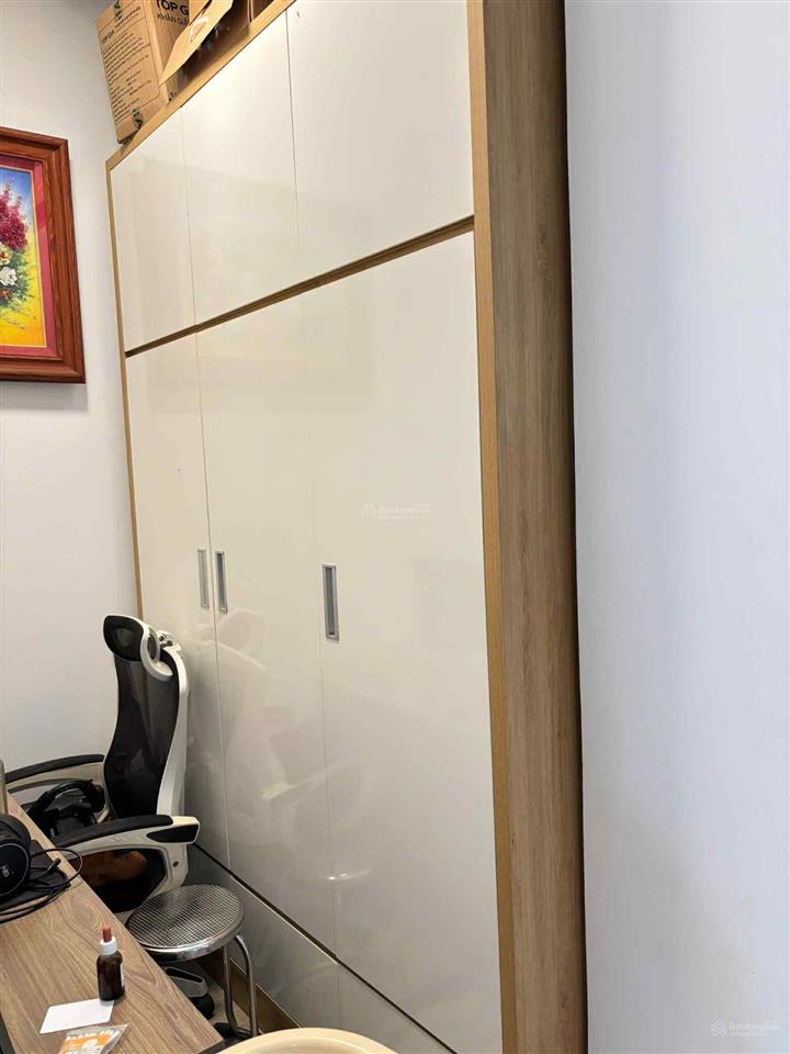 Mời thuê căn hộ 1pn 1wc 46m2 đủ đồ ban công đn toà lake 1 ecopark