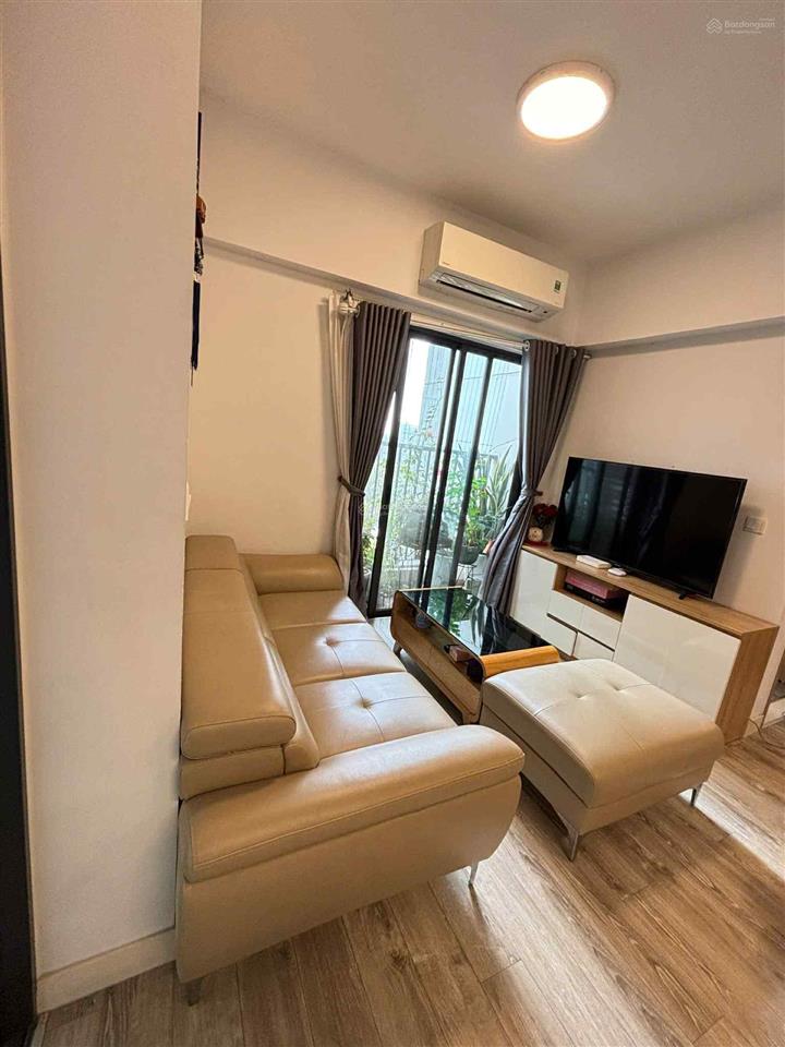 Mời thuê căn hộ 1pn 1wc 46m2 đủ đồ ban công đn toà lake 1 ecopark