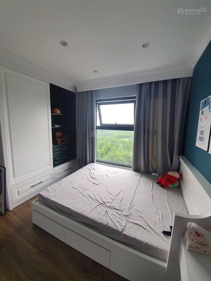 Mời thuê siêu phẩm 158m² 3pn 4wc ban công rộng có thang máy riêng tòa park 2 ecopark
