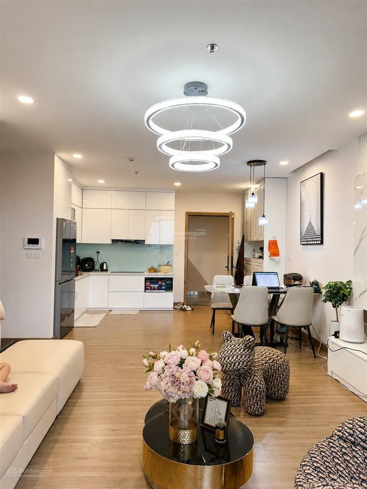Cần bán căn hộ 3pn 2wc 97m2 đủ đồ đẹp view btđ ban công đn toà s1 sky oasis ecopark