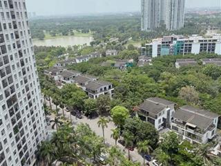 Cần bán căn hộ 2pn 2wc 60m2 view, bể bơi hồ thiên nga ban công đb toà westbay c ecopark