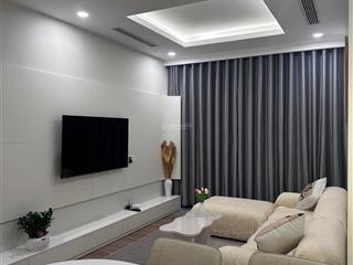 Mời thuê căn hộ 2pn 2wc 65m2 đủ đồ view hồ thiên nga ban công đn toà r1 onsen ecopark