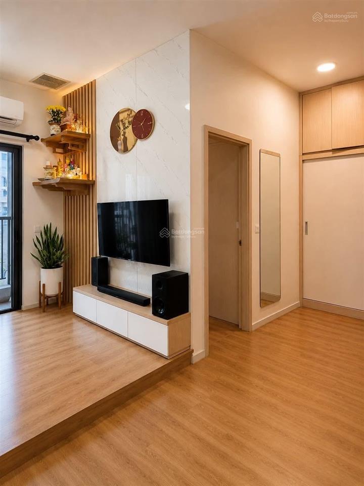 Cần bán căn hộ 2pn 2wc 60m2 view hồ thiên nga, nhà phố ban công đb toà westbay d ecopark