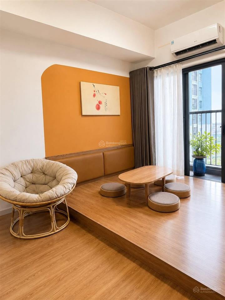 Cần bán căn hộ 2pn 2wc 60m2 view hồ thiên nga, nhà phố ban công đb toà westbay d ecopark