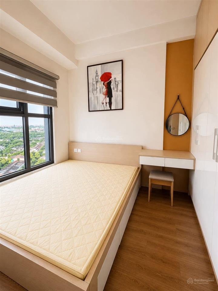 Cần bán căn hộ 2pn 2wc 60m2 view hồ thiên nga, nhà phố ban công đb toà westbay d ecopark