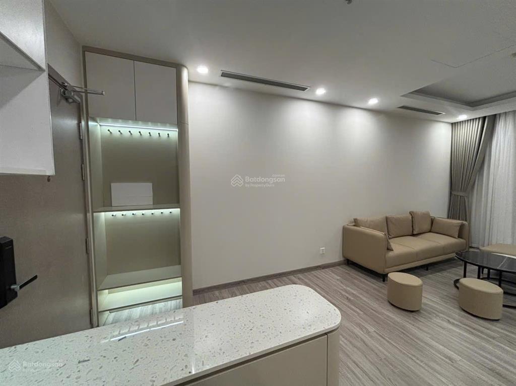 Mời thuê căn hộ 3pn 2wc 93m2 sân vườn 6,8m2 đủ đồ mới đẹp ban công hướng nam toà sf2 sky forest