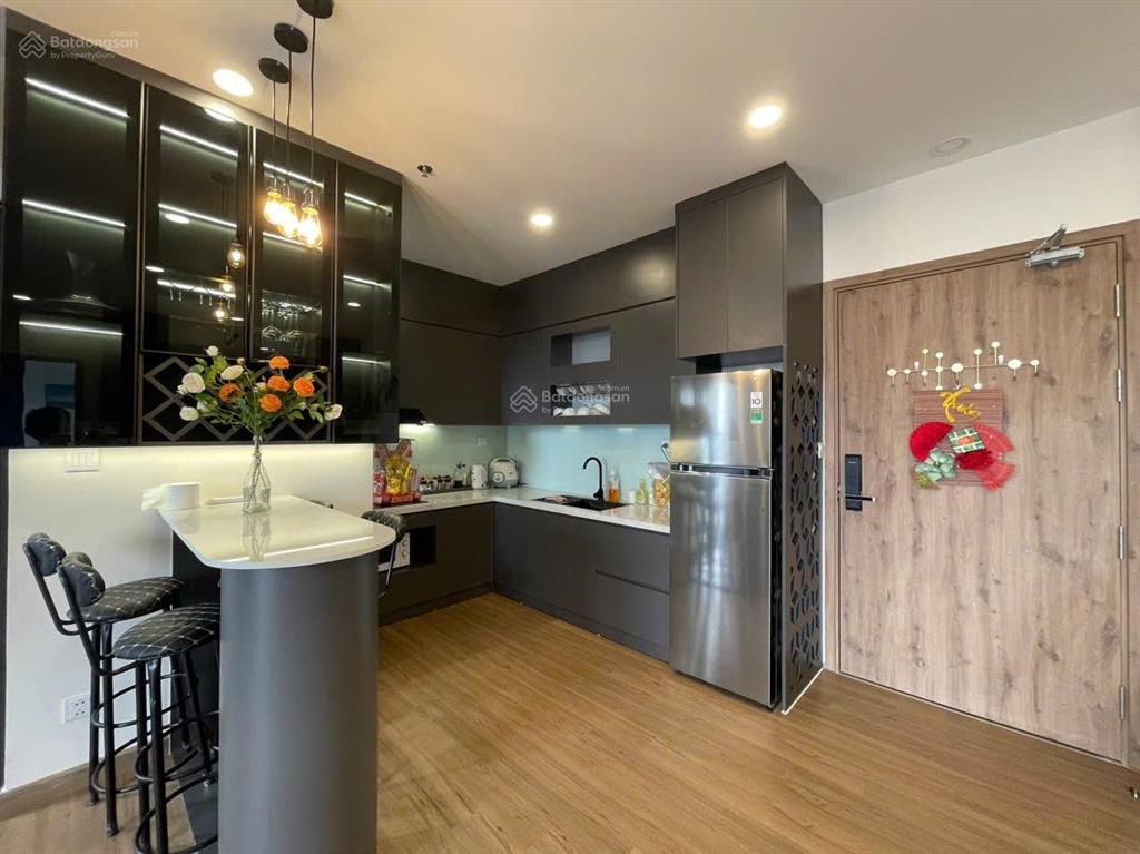 Mời thuê căn hộ 2pn 2wc 75m2 đủ đồ đẹp view tầm trung toà s1 sky oasis ecopark