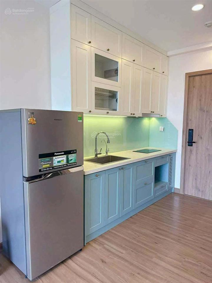 Cần bán căn hộ studio 29m2 full đồ view sông hồng toà sp sky oasis ecopark
