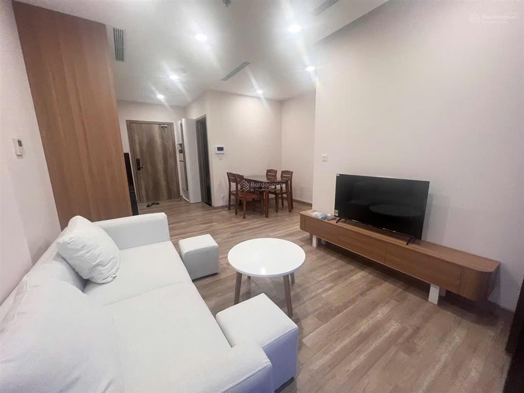 Cần bán căn hộ 2pn 2wc 58m2 đủ đồ, ban công hướng nam toà h1 haven park ecopark