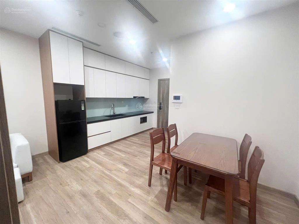 Cần bán căn hộ 2pn 2wc 58m2 đủ đồ, ban công hướng nam toà h1 haven park ecopark