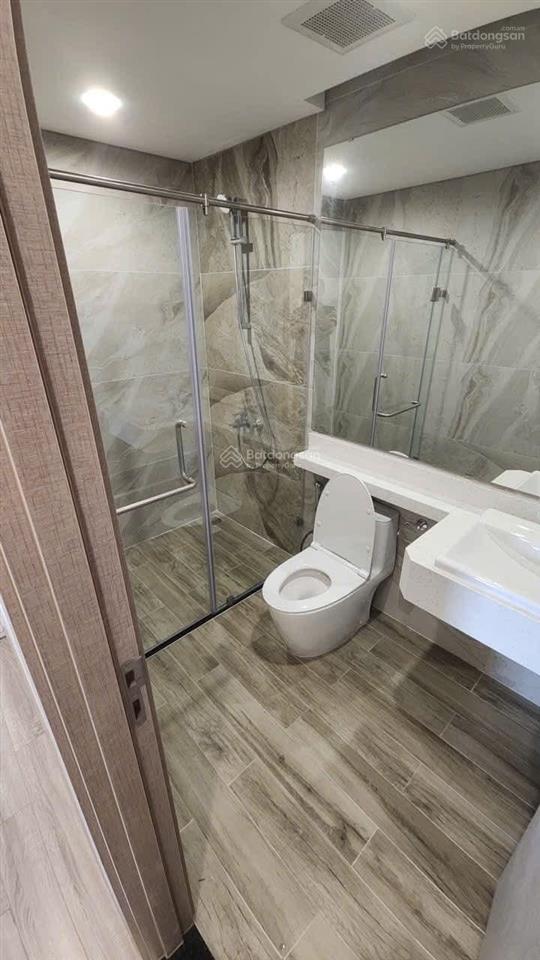 Mời thuê căn hộ 2pn 2wc 60m2, đủ đồ view tầm trung toà sf3 sky forest ecopark