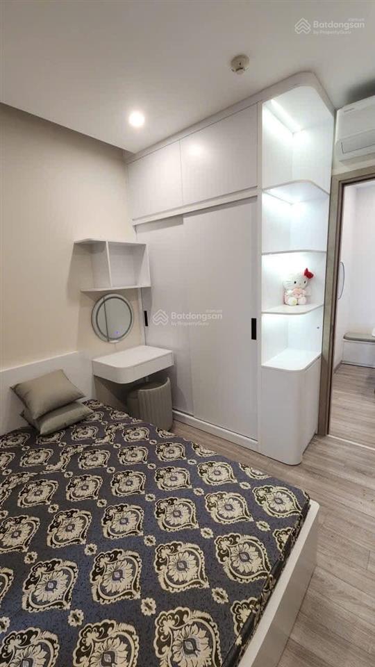 Mời thuê căn hộ 2pn 2wc 60m2, đủ đồ view tầm trung toà sf3 sky forest ecopark