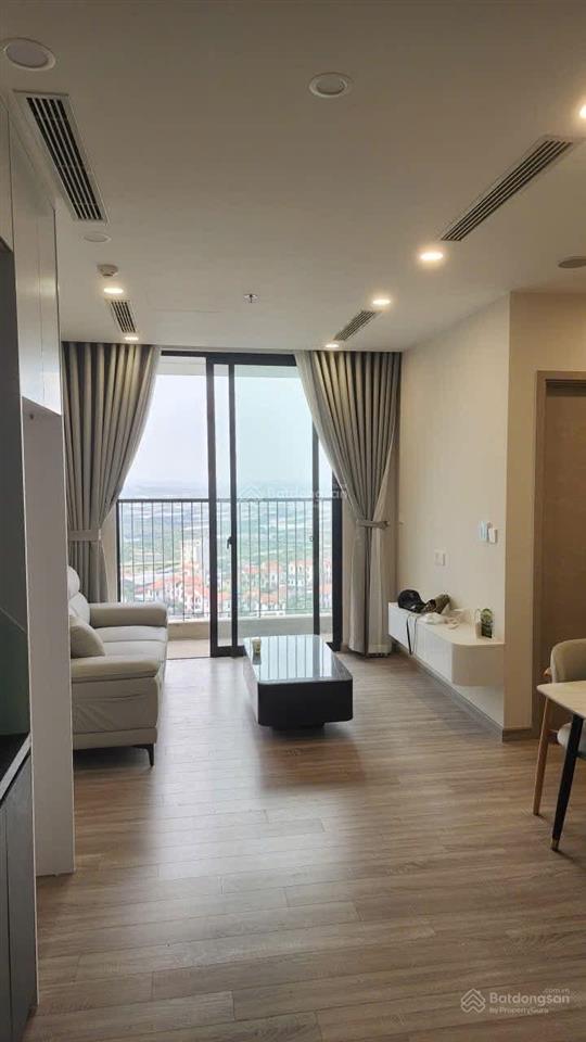 Mời thuê căn hộ 2pn 2wc 60m2, đủ đồ view tầm trung toà sf3 sky forest ecopark