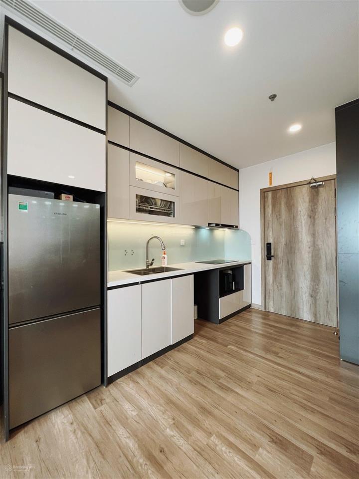 Mời thuê căn hộ 2pn 2wc 58m2 đủ đồ đẹp ban công hướng nam view tầm trung toà h2 haven park